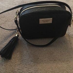 Victoria secret purse